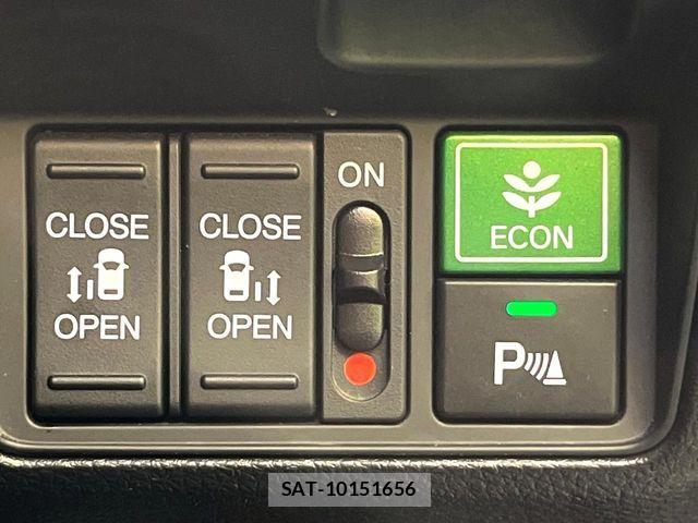 Honda ODYSSEY 2022-03 7456650-5