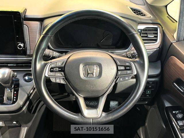 Honda ODYSSEY 2022-03 7456650-7