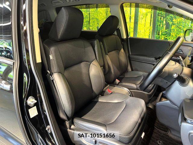 Honda ODYSSEY 2022-03 7456650-8