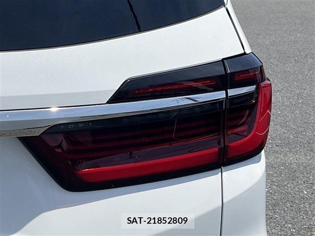 Honda ODYSSEY 2021-03 7509625-12