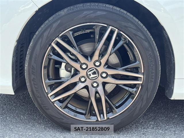 Honda ODYSSEY 2021-03 7509625-13
