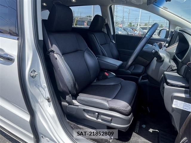 Honda ODYSSEY 2021-03 7509625-14