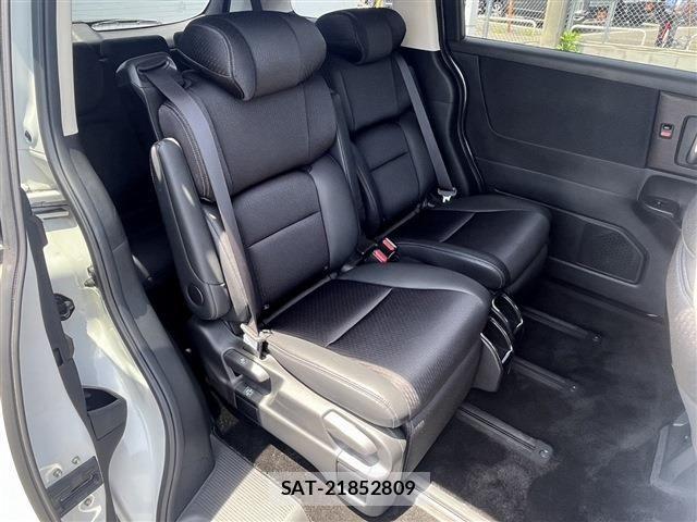 Honda ODYSSEY 2021-03 7509625-15