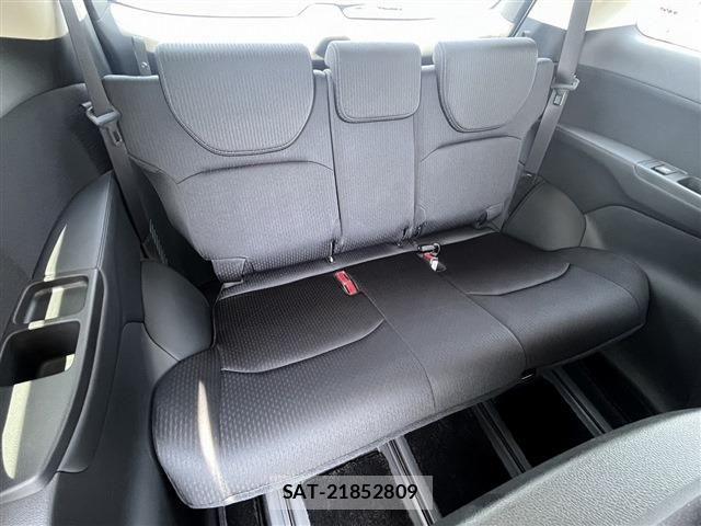 Honda ODYSSEY 2021-03 7509625-16
