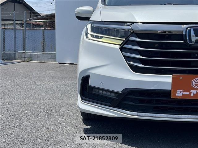 Honda ODYSSEY 2021-03 7509625-25