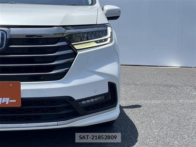 Honda ODYSSEY 2021-03 7509625-26
