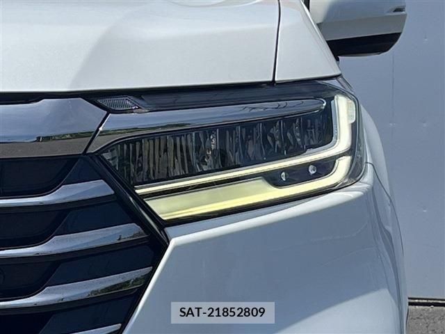 Honda ODYSSEY 2021-03 7509625-27