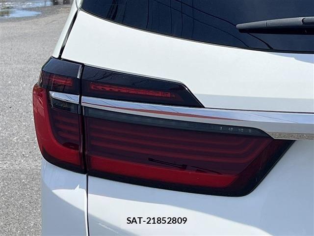 Honda ODYSSEY 2021-03 7509625-28