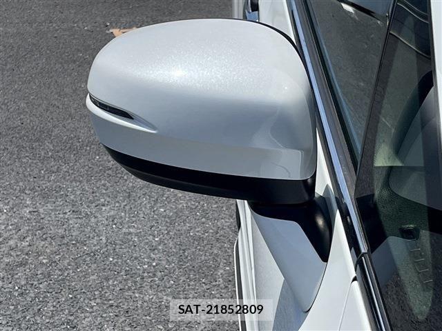 Honda ODYSSEY 2021-03 7509625-29