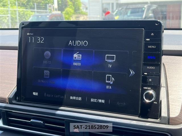 Honda ODYSSEY 2021-03 7509625-3