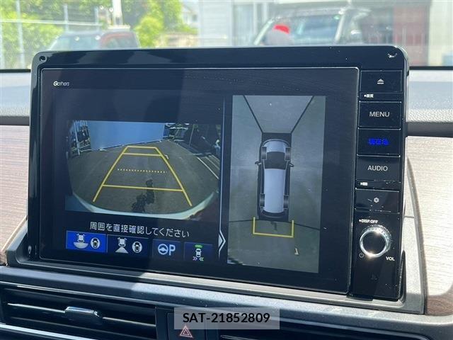 Honda ODYSSEY 2021-03 7509625-4
