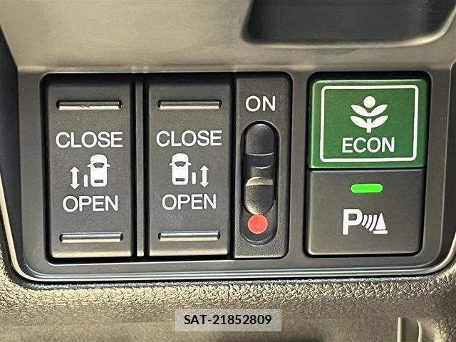Honda ODYSSEY 2021-03 7509625-5