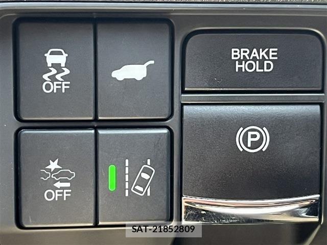 Honda ODYSSEY 2021-03 7509625-6