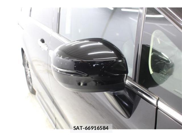 Honda ODYSSEY 2021-08 7509617-9