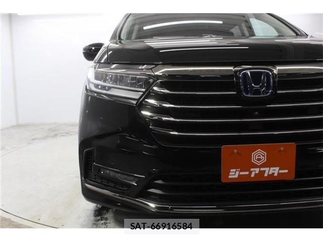 Honda ODYSSEY 2021-08 7509617-10
