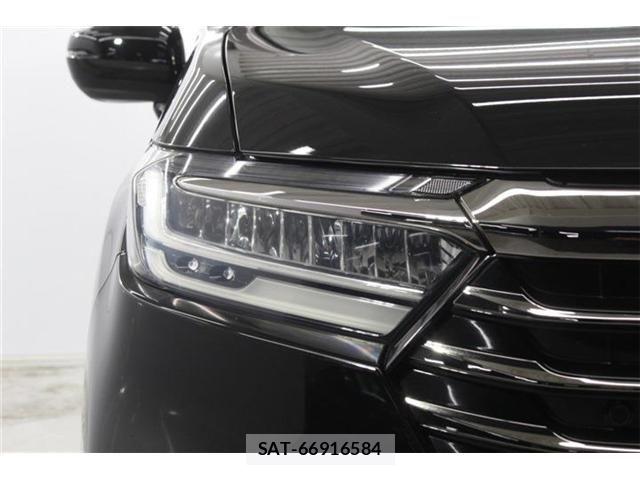 Honda ODYSSEY 2021-08 7509617-11