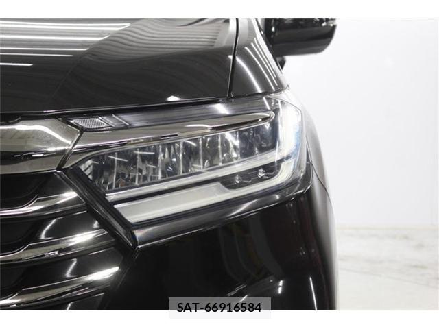Honda ODYSSEY 2021-08 7509617-14