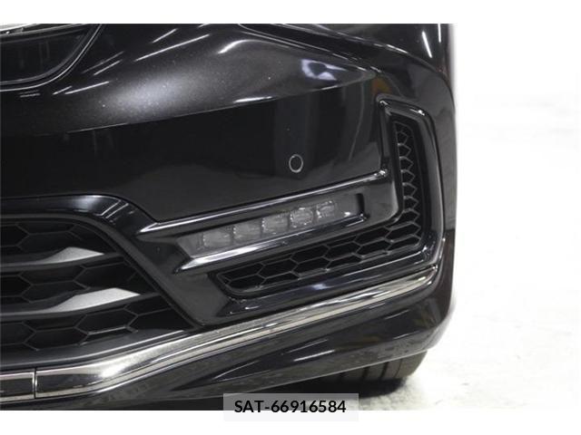 Honda ODYSSEY 2021-08 7509617-15