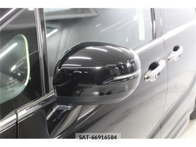 Honda ODYSSEY 2021-08 7509617-16