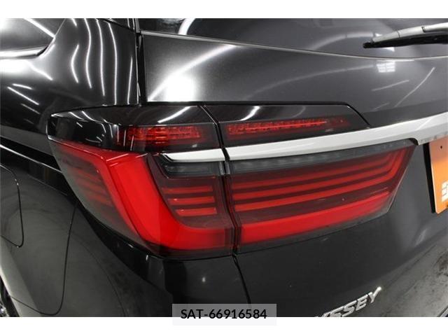 Honda ODYSSEY 2021-08 7509617-17