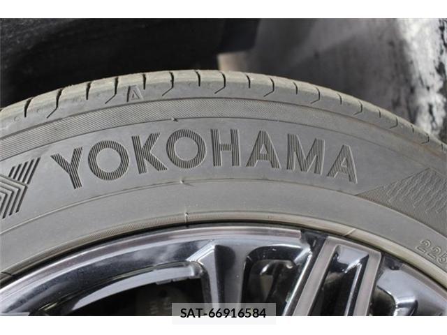 Honda ODYSSEY 2021-08 7509617-20