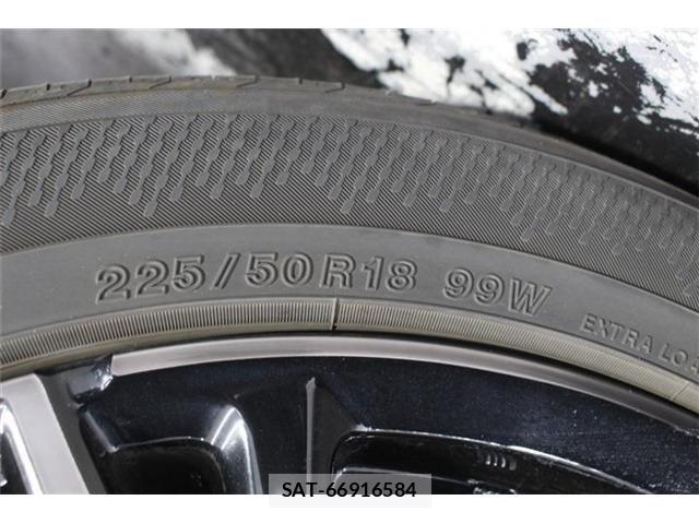 Honda ODYSSEY 2021-08 7509617-21