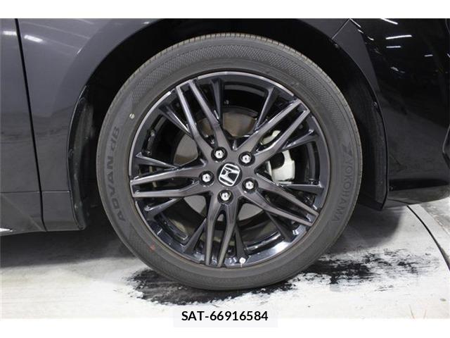 Honda ODYSSEY 2021-08 7509617-22