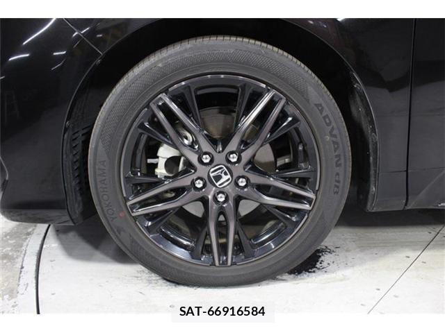 Honda ODYSSEY 2021-08 7509617-23