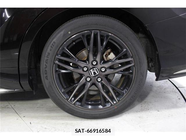Honda ODYSSEY 2021-08 7509617-24