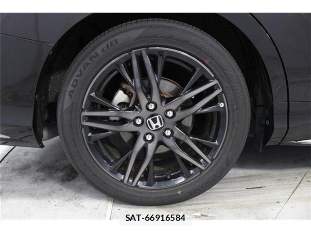 Honda ODYSSEY 2021-08 7509617-25