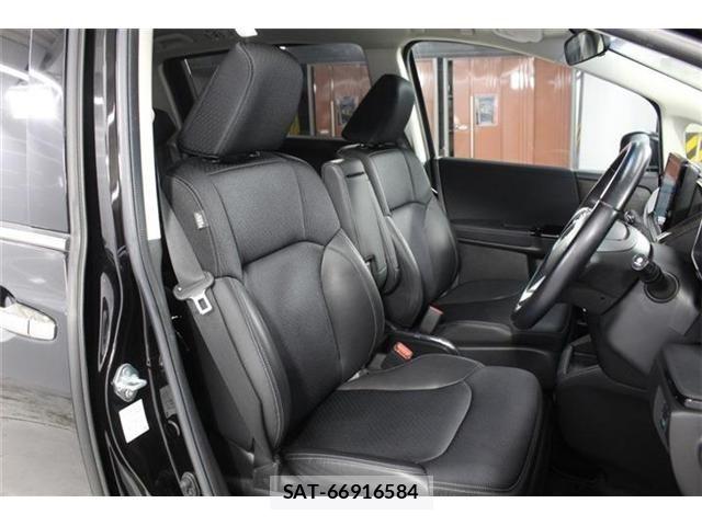 Honda ODYSSEY 2021-08 7509617-26