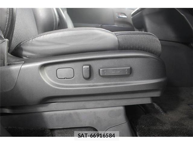 Honda ODYSSEY 2021-08 7509617-27