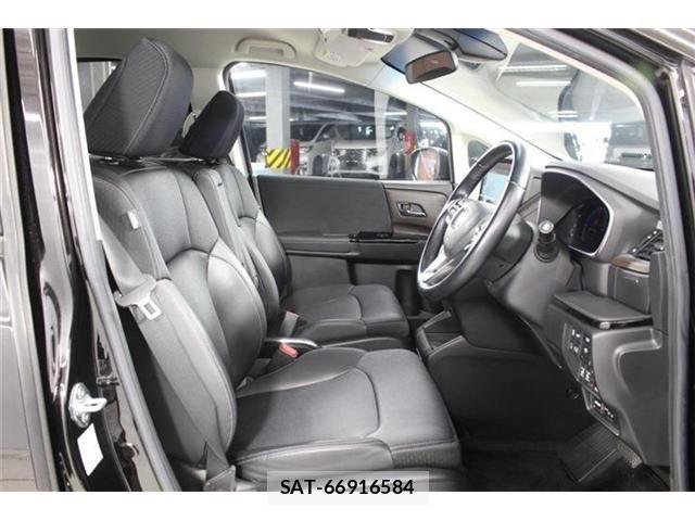 Honda ODYSSEY 2021-08 7509617-28
