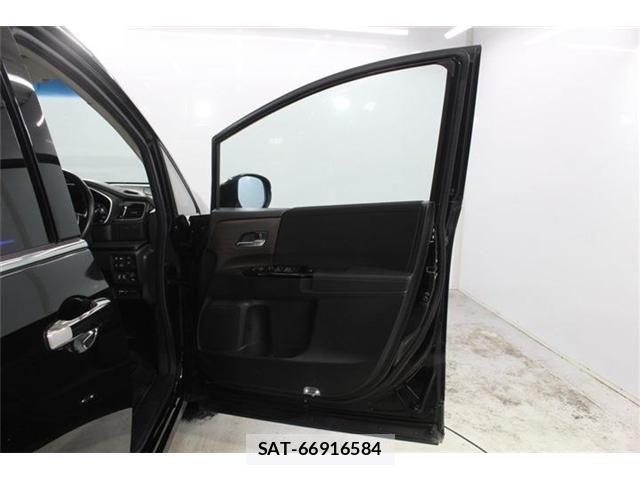 Honda ODYSSEY 2021-08 7509617-29