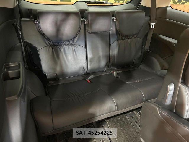 Honda ODYSSEY 2024-01 7619077-9