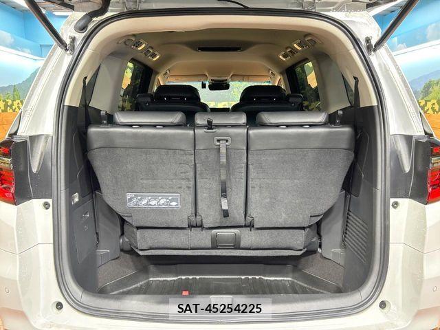 Honda ODYSSEY 2024-01 7619077-10