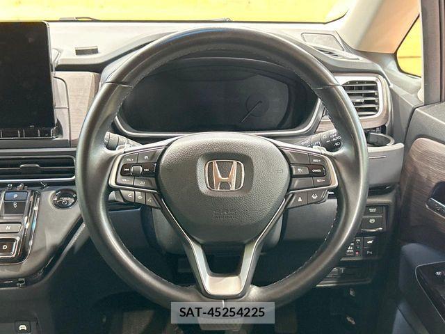 Honda ODYSSEY 2024-01 7619077-11