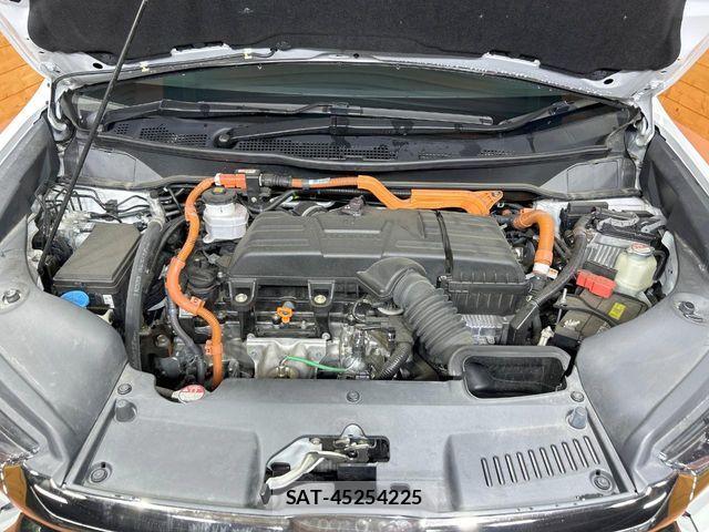 Honda ODYSSEY 2024-01 7619077-18