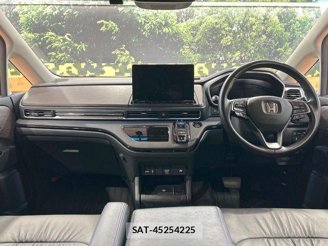 Honda ODYSSEY 2024-01 7619077-1