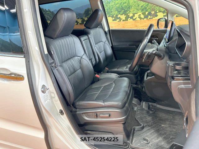 Honda ODYSSEY 2024-01 7619077-7