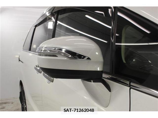 Honda ODYSSEY 2021-03 7619078-9