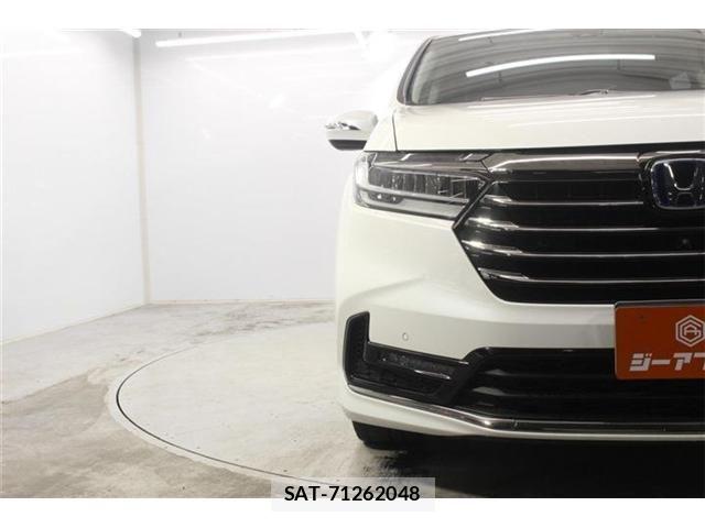Honda ODYSSEY 2021-03 7619078-10