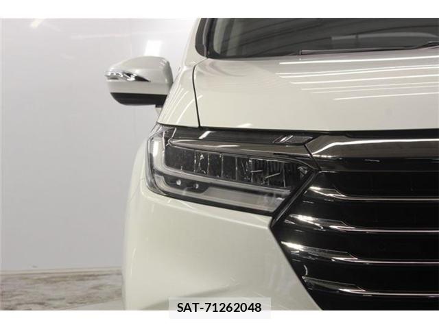 Honda ODYSSEY 2021-03 7619078-11