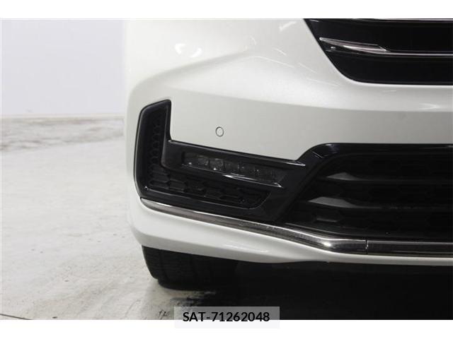 Honda ODYSSEY 2021-03 7619078-12