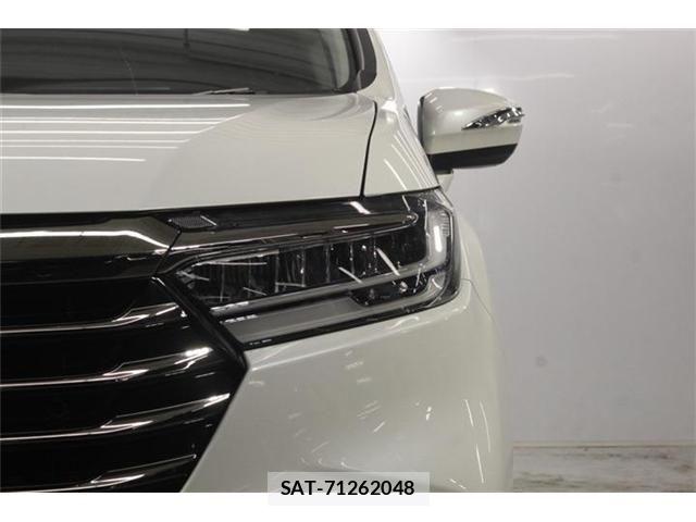 Honda ODYSSEY 2021-03 7619078-14