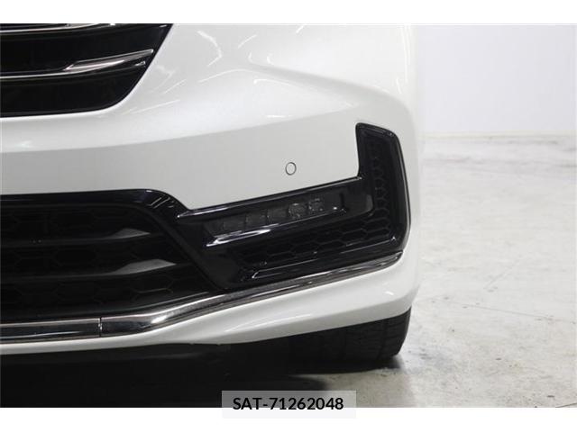 Honda ODYSSEY 2021-03 7619078-15