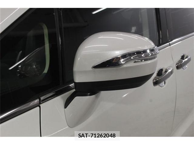 Honda ODYSSEY 2021-03 7619078-16