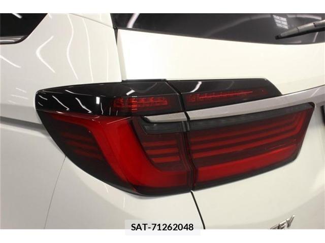 Honda ODYSSEY 2021-03 7619078-17