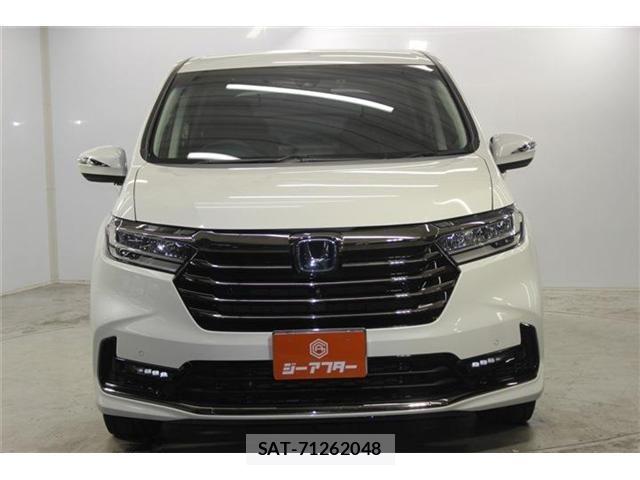 Honda ODYSSEY 2021-03 7619078-1