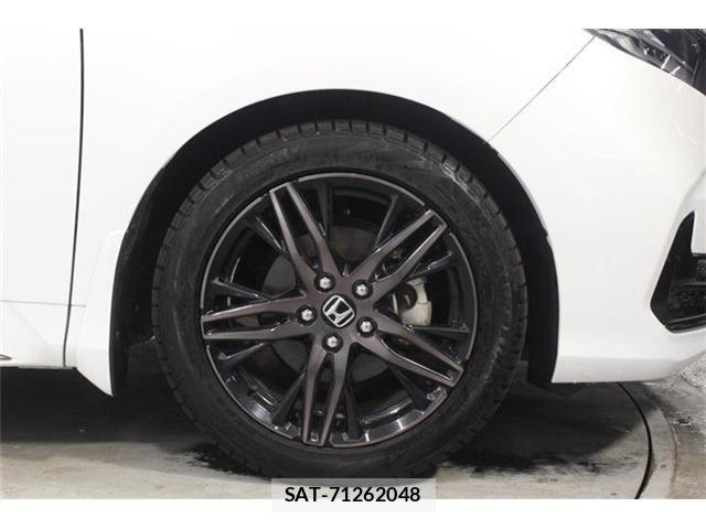 Honda ODYSSEY 2021-03 7619078-22
